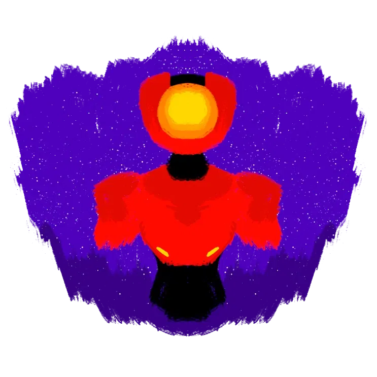 Avatar of V2 :: ULTRAKILL