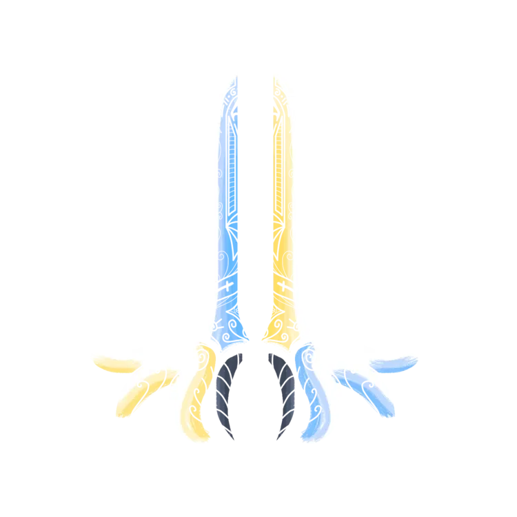 Avatar of Gabriel :: ULTRAKILL
