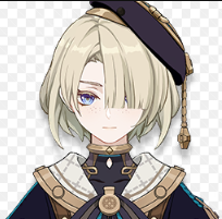 Avatar of Freminet