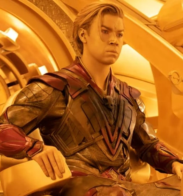 Avatar of Adam Warlock
