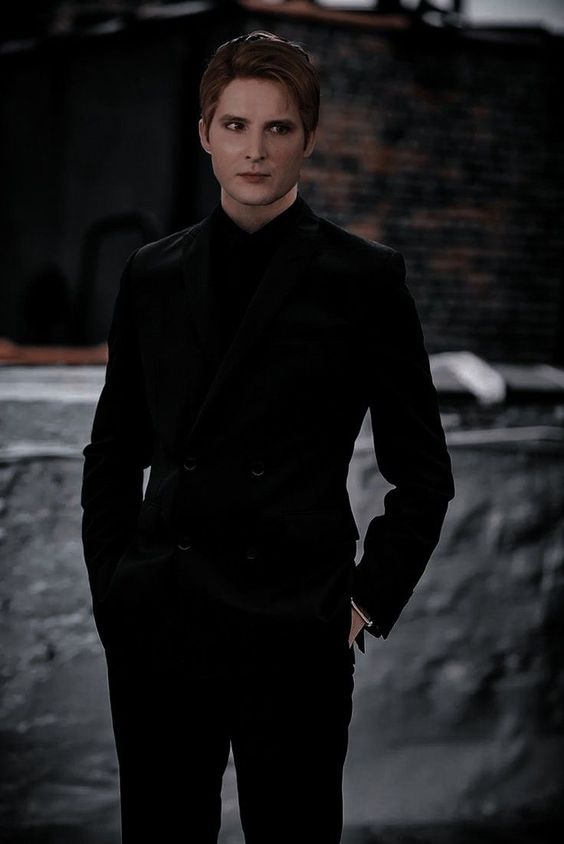 Avatar of Carlisle Cullen