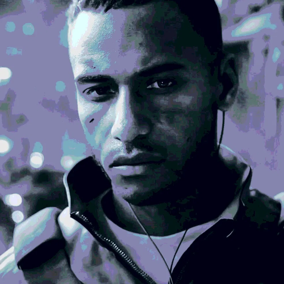Avatar of Kyle "Gaz" Garrick