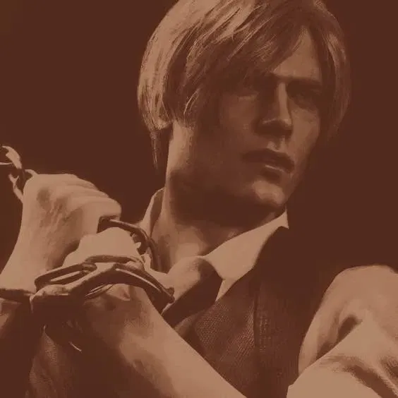Avatar of Leon S. Kennedy