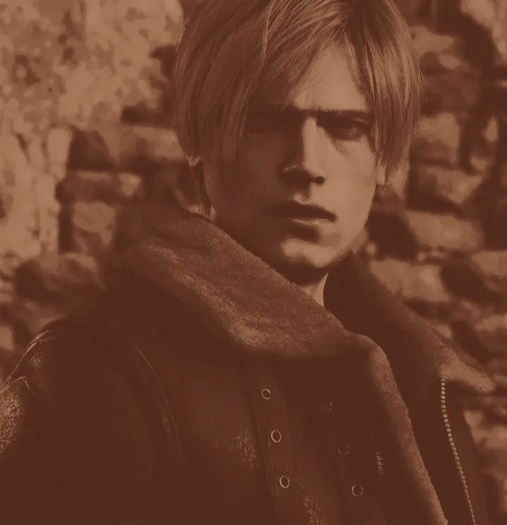Avatar of Leon S. Kennedy