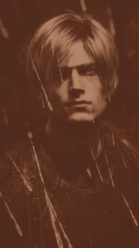 Avatar of Leon S. Kennedy