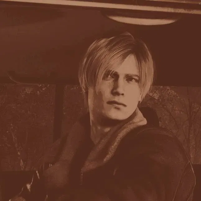 Avatar of Leon S. Kennedy