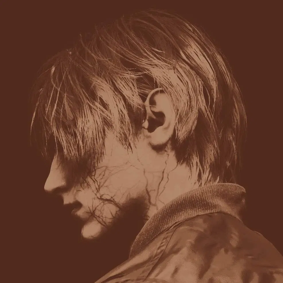 Avatar of Leon S. Kennedy