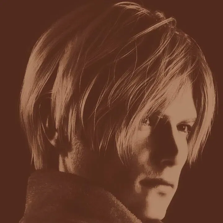Avatar of Leon S. Kennedy