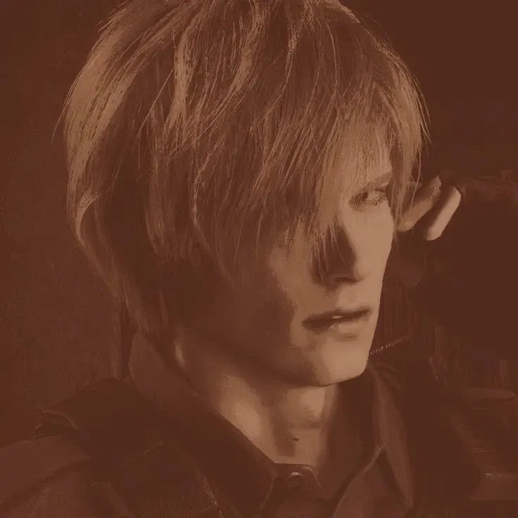 Avatar of Leon S. Kennedy