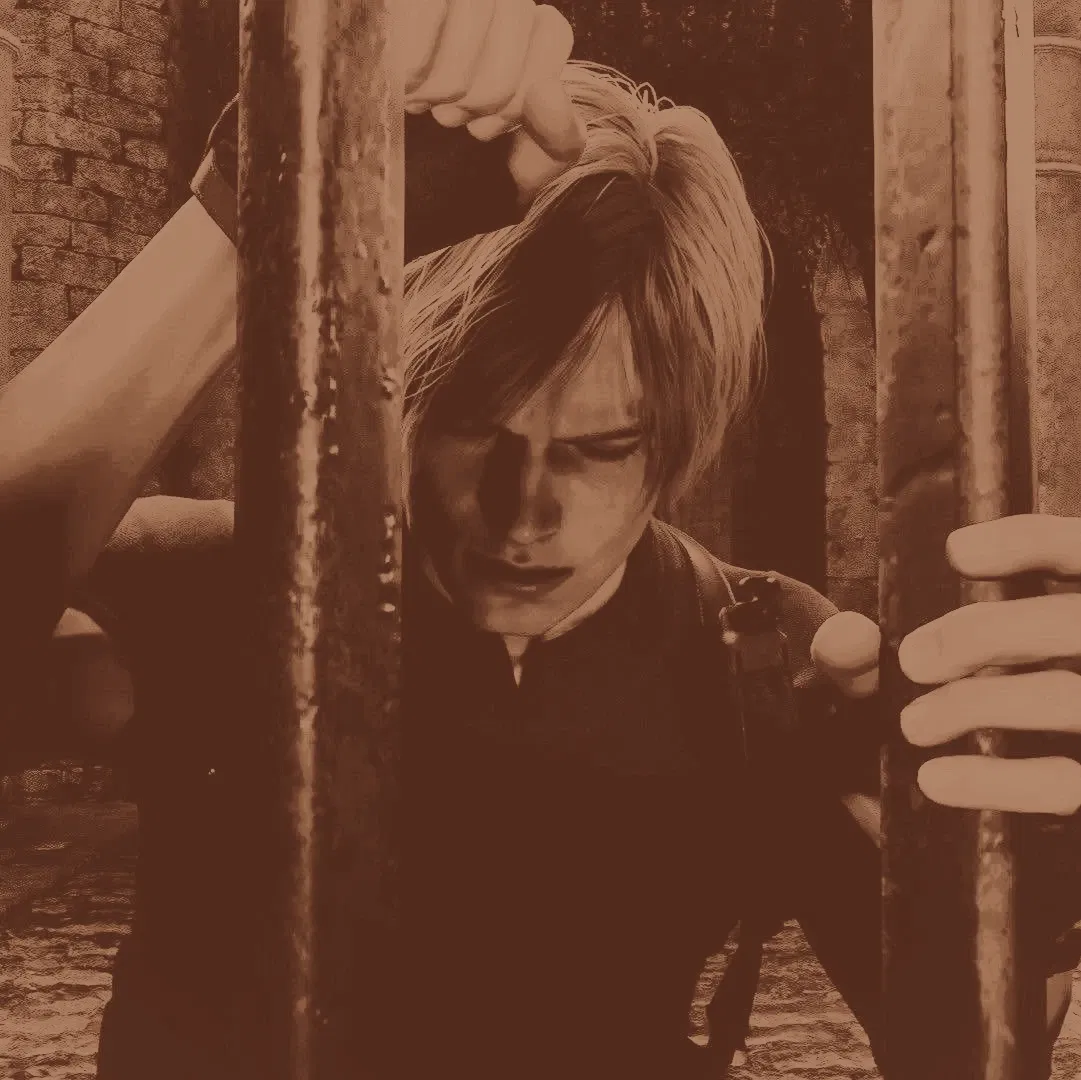 Avatar of Leon S. Kennedy