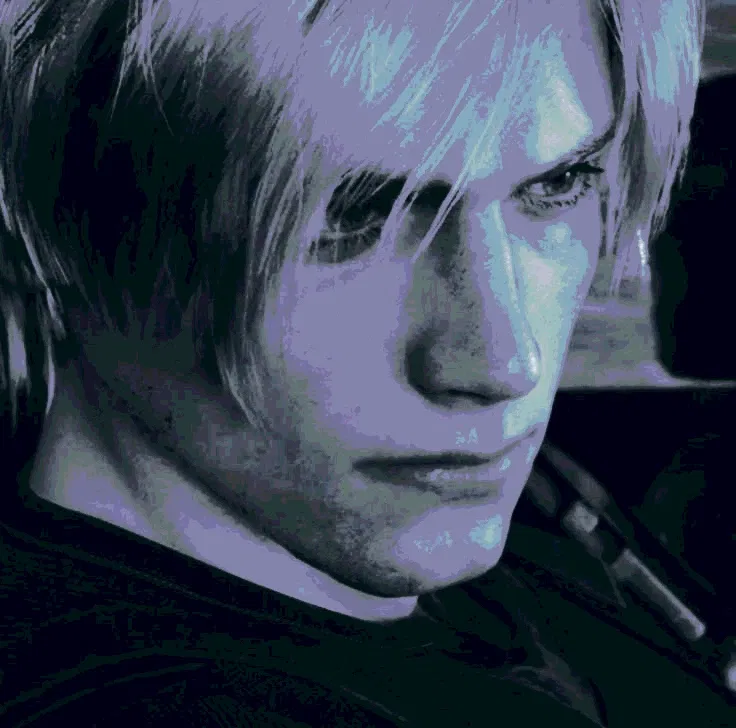 Avatar of Leon S. Kennedy