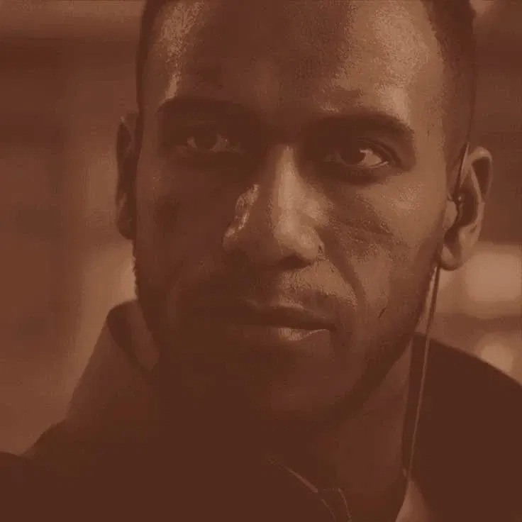 Avatar of Kyle "Gaz" Garrick