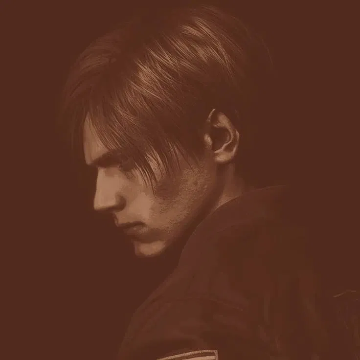 Avatar of Leon S. Kennedy