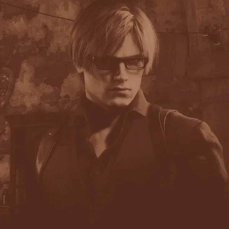 Avatar of Leon S. Kennedy