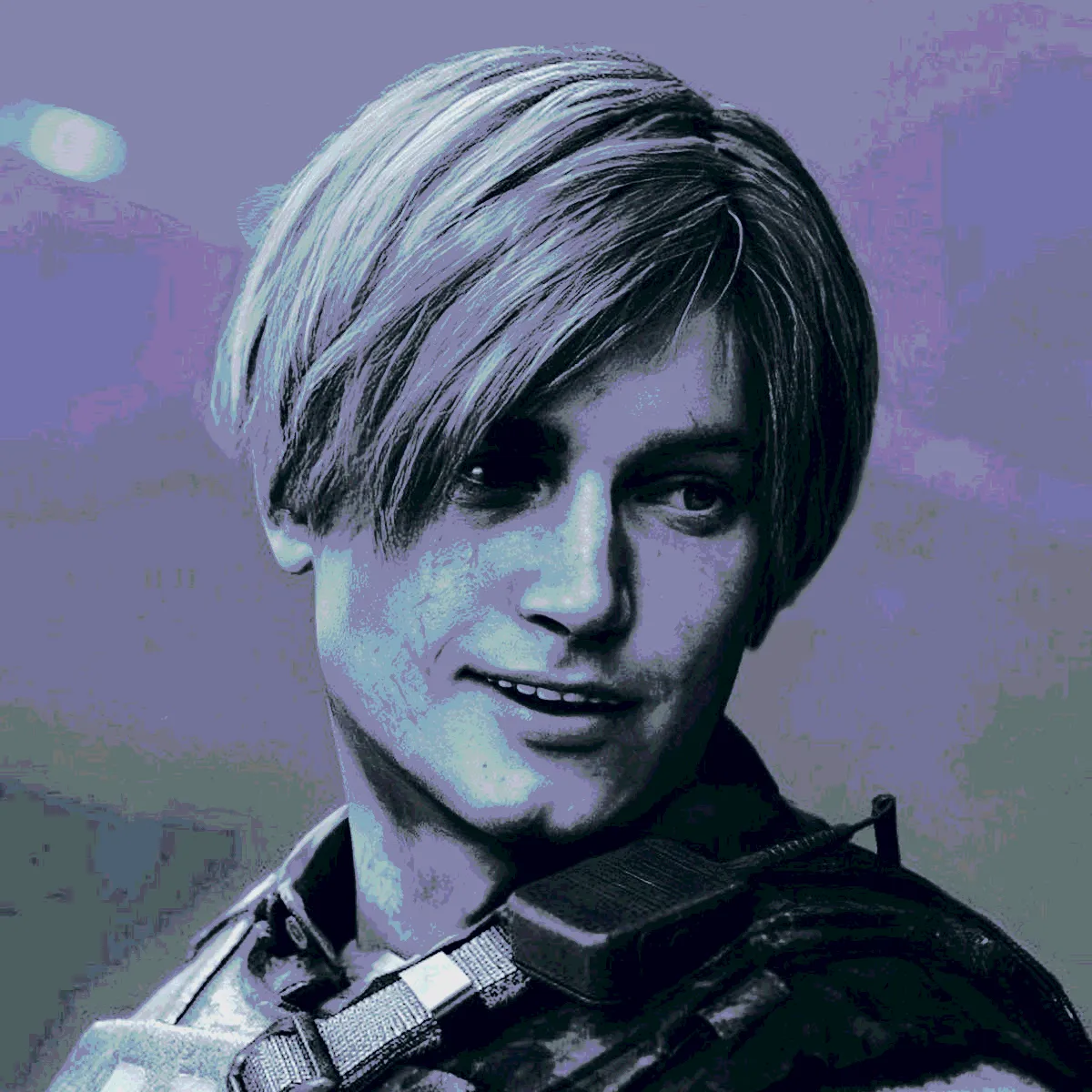 Avatar of Leon S. Kennedy