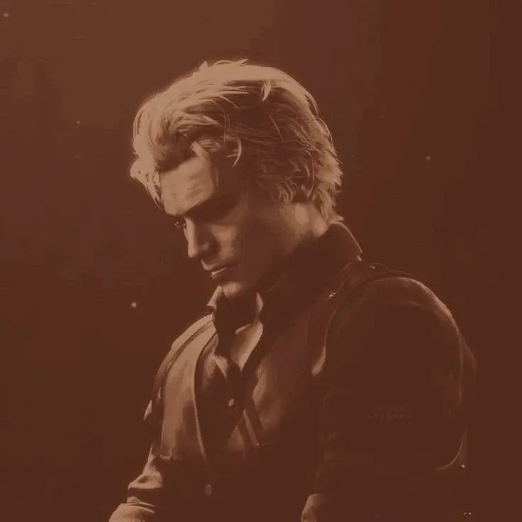 Avatar of Leon S. Kennedy