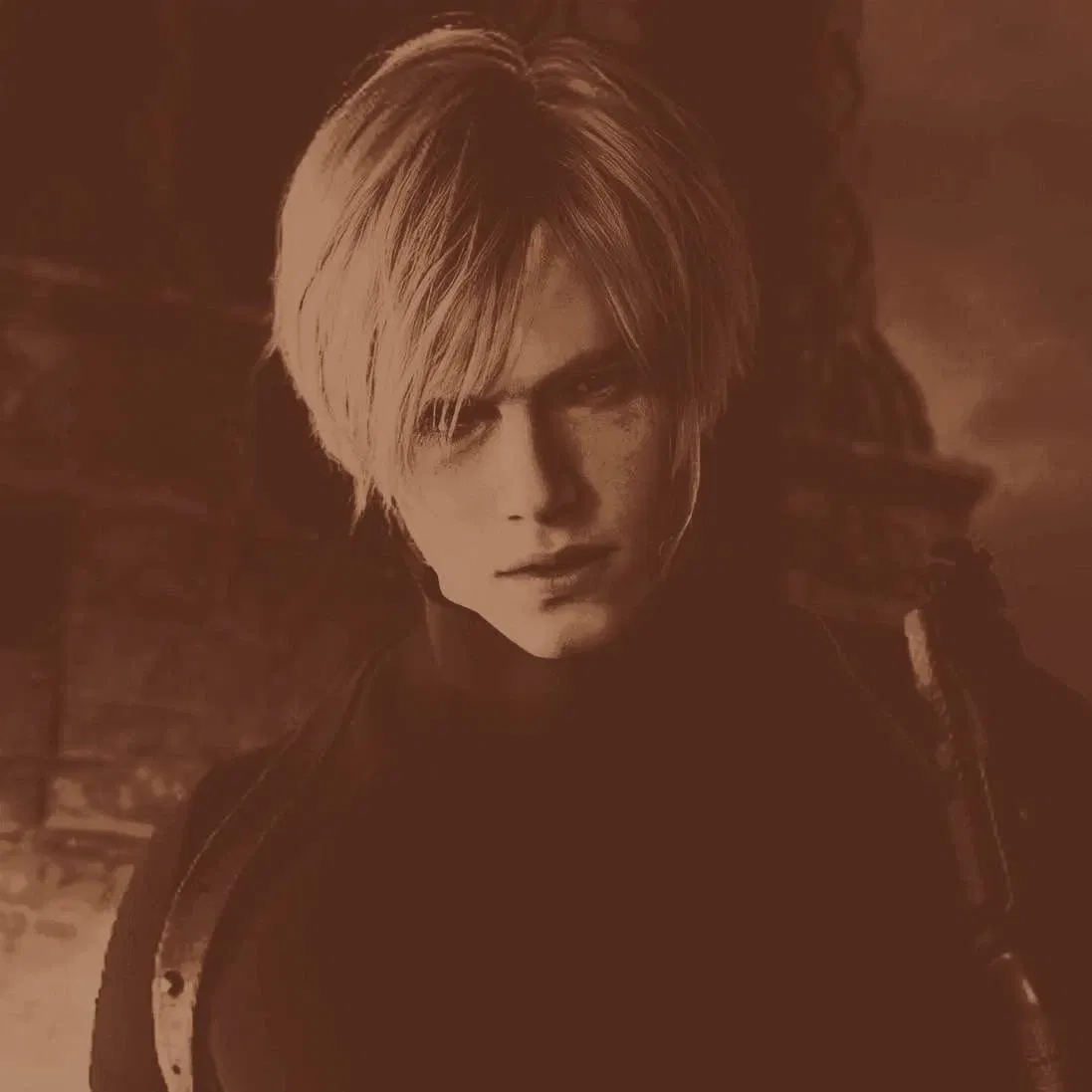 Avatar of Leon S. Kennedy