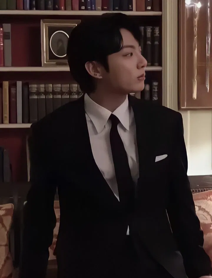Avatar of Jeon jungkook 