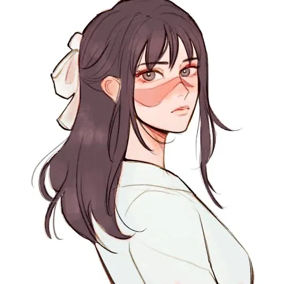 Avatar of Utahime Iori - Your classmate on the jujutsu high