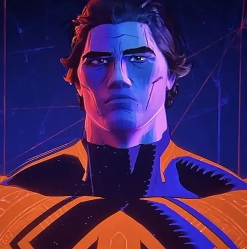Avatar of Miguel O’hara