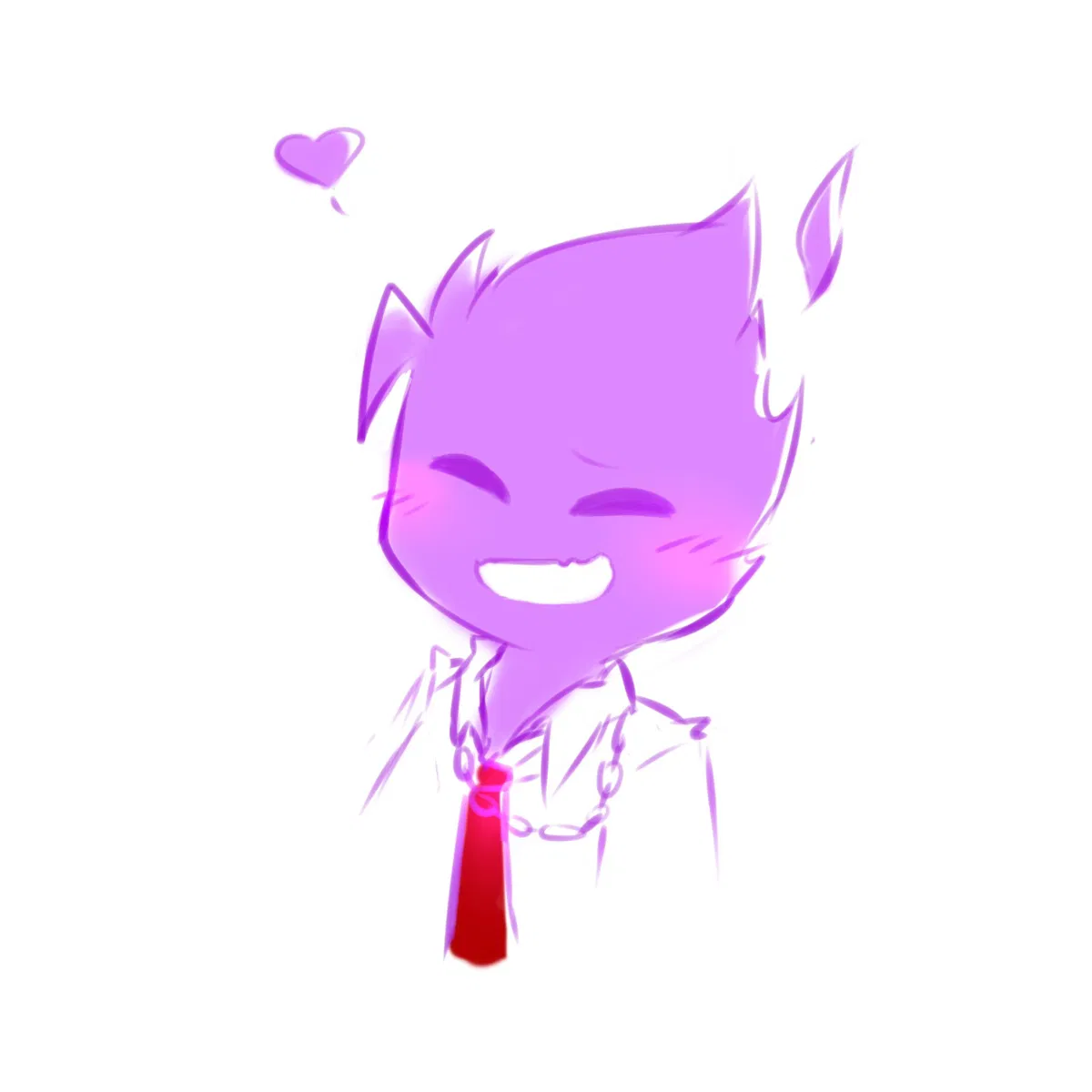 Avatar of Underfell Grillby