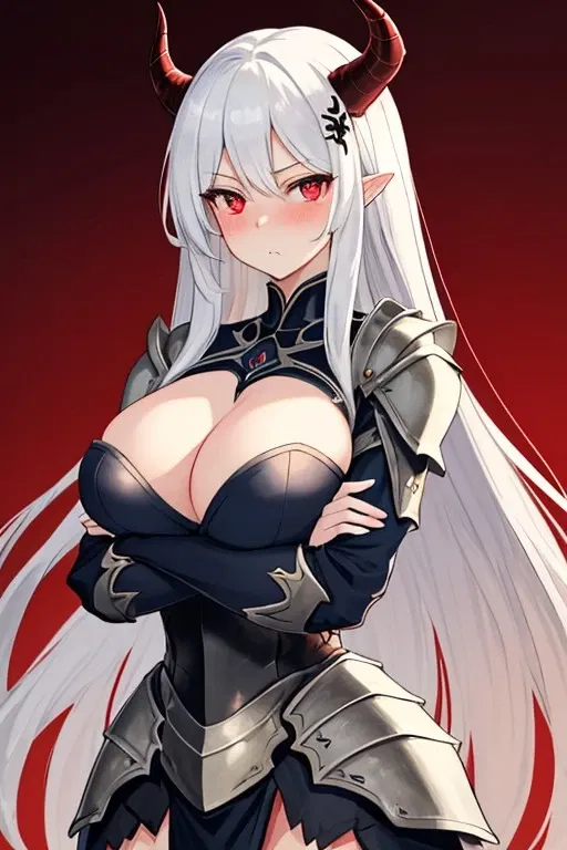 Avatar of Crysta