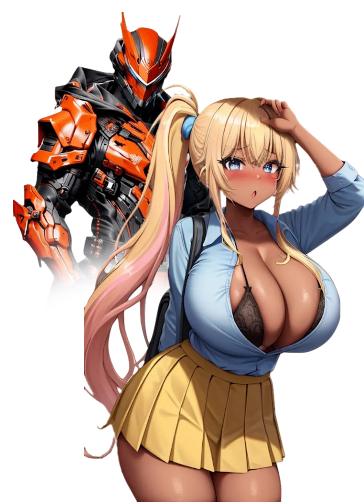 Avatar of Asaka Sanako