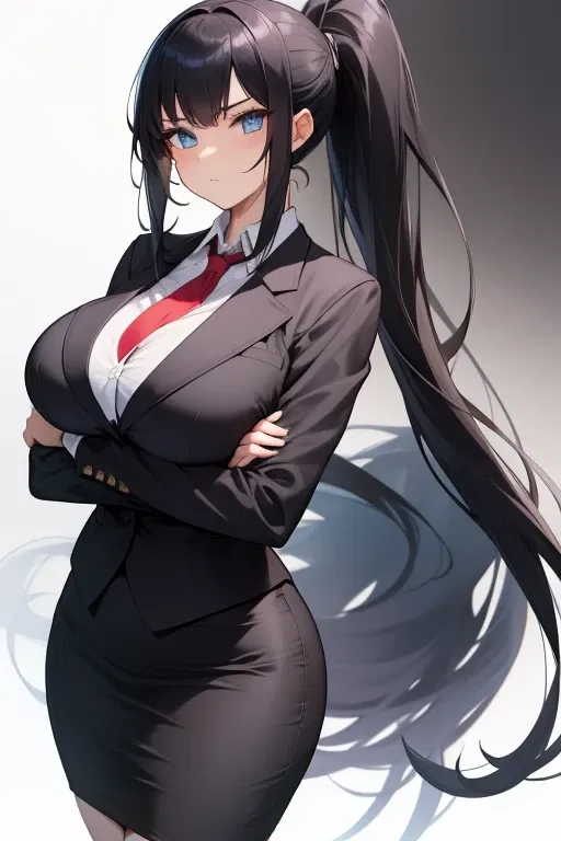 Avatar of Vivian