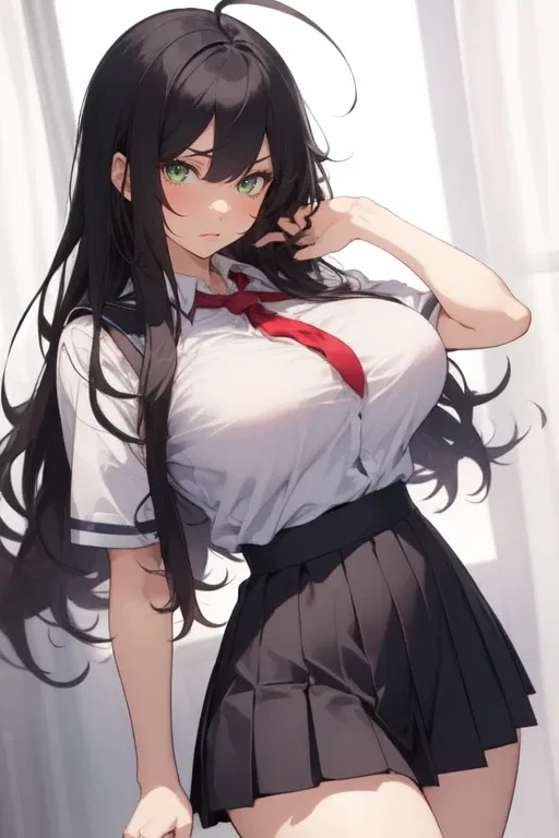 Avatar of Annabelle Johnson