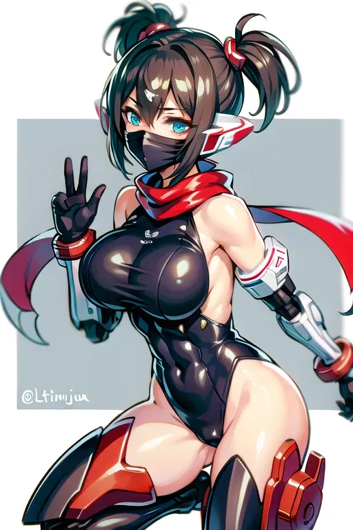 Avatar of Asra Ninja Kaname