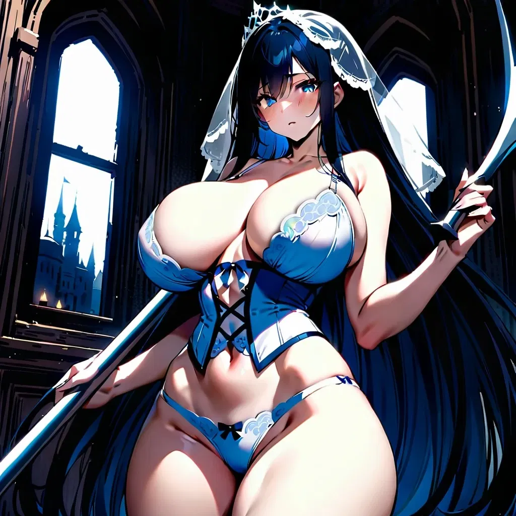 Avatar of Princess Adoris