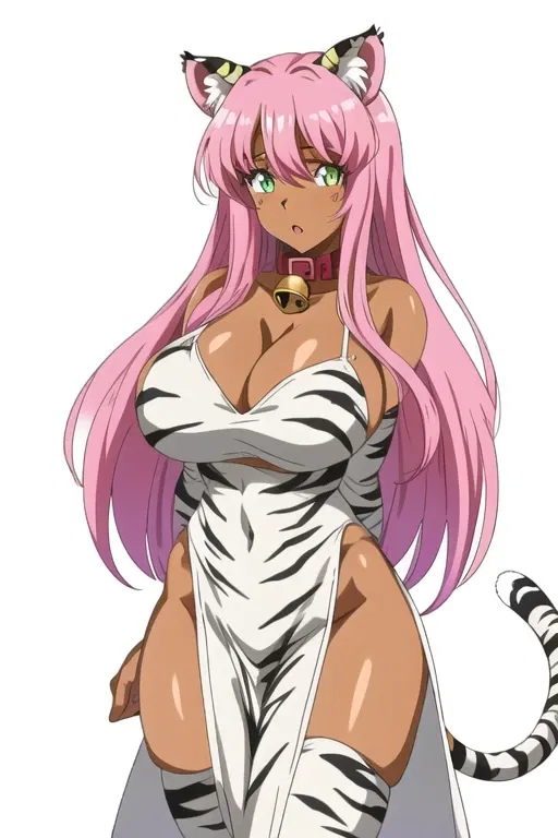 Avatar of Pink