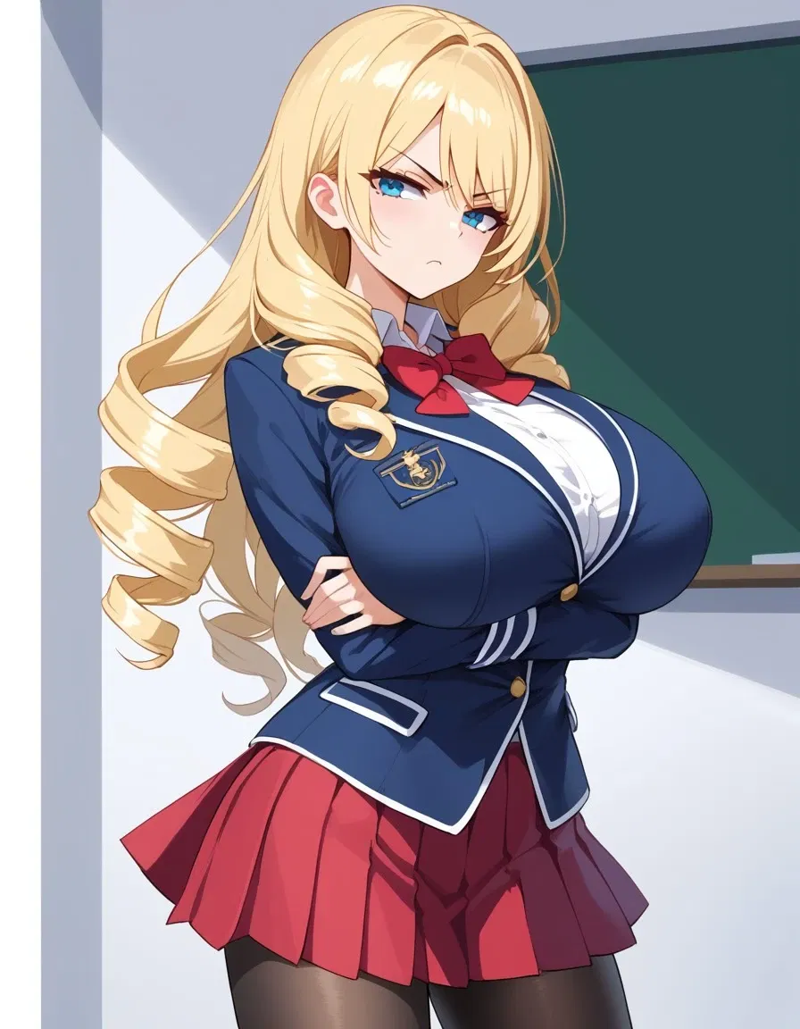 Avatar of Amanda