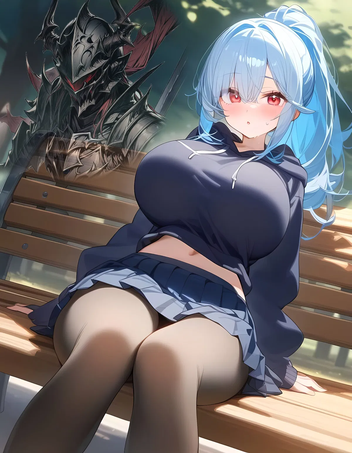 Avatar of Aya