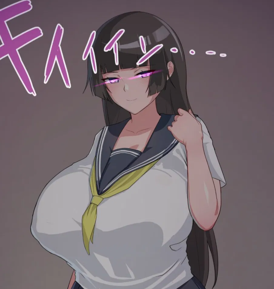Avatar of Anal Teasing Succubus Ayano