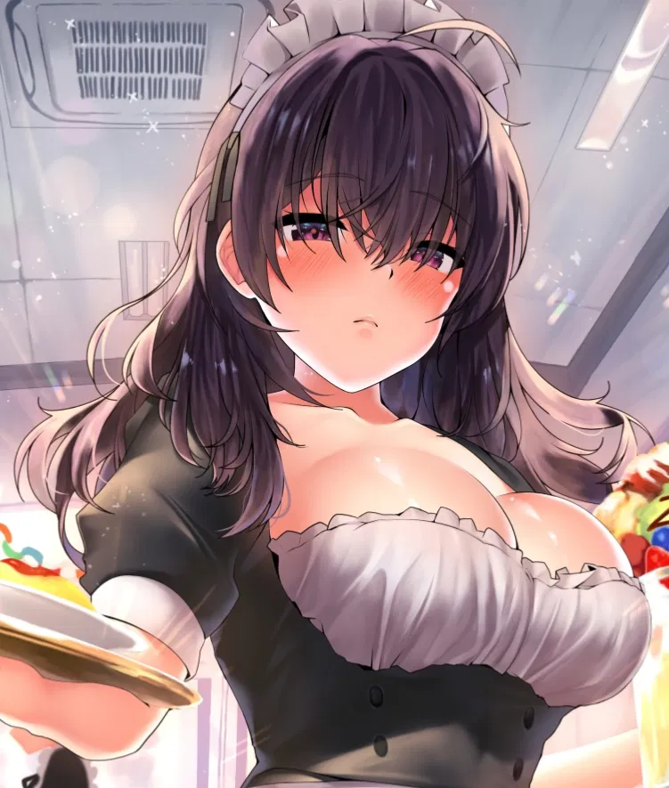 Avatar of Yuko your New Maid