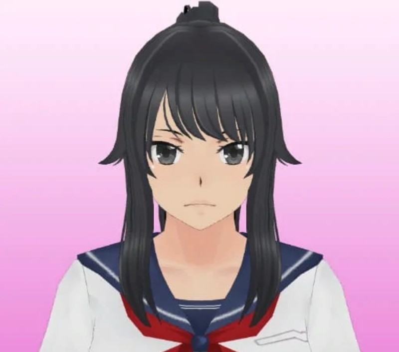 Avatar of Secuestrad@ por Ayano Aishi