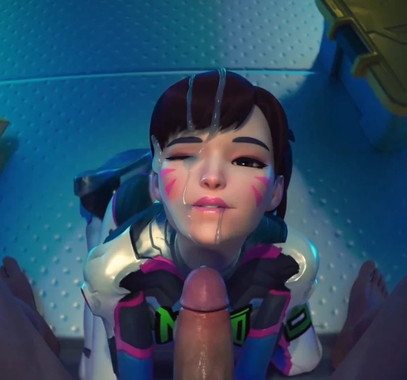 Avatar of D.Va (Hana Song)