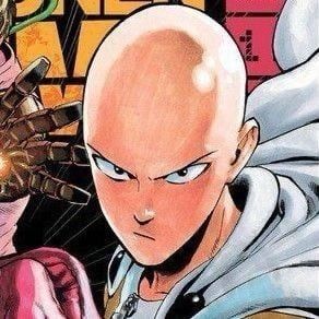 Avatar of Saitama