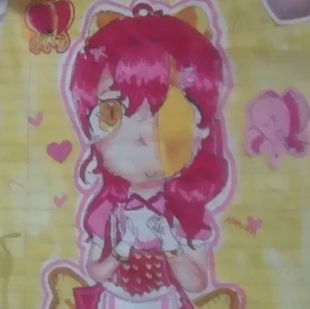 Avatar of 💝- Valentine [KORFC]