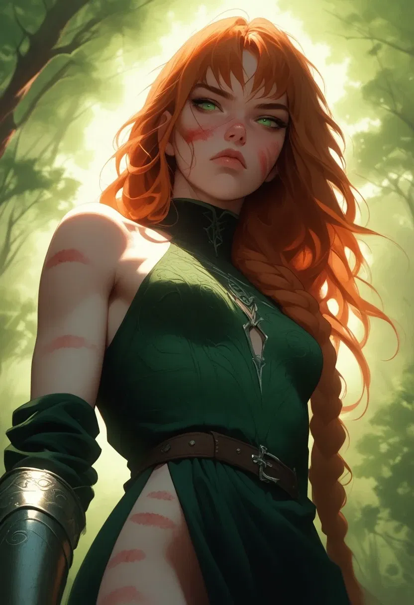 Avatar of Celt Keytha