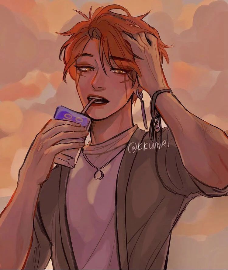 Avatar of Jay Anderson || HIMBO 
