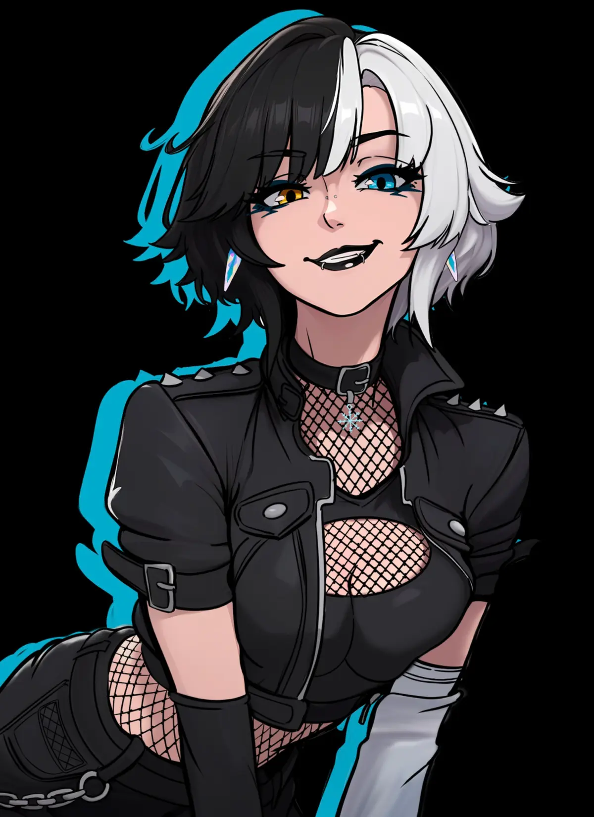 Avatar of Luna Snow | Variant..?