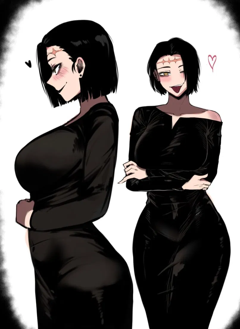 Avatar of Kaori | suspicious wife 