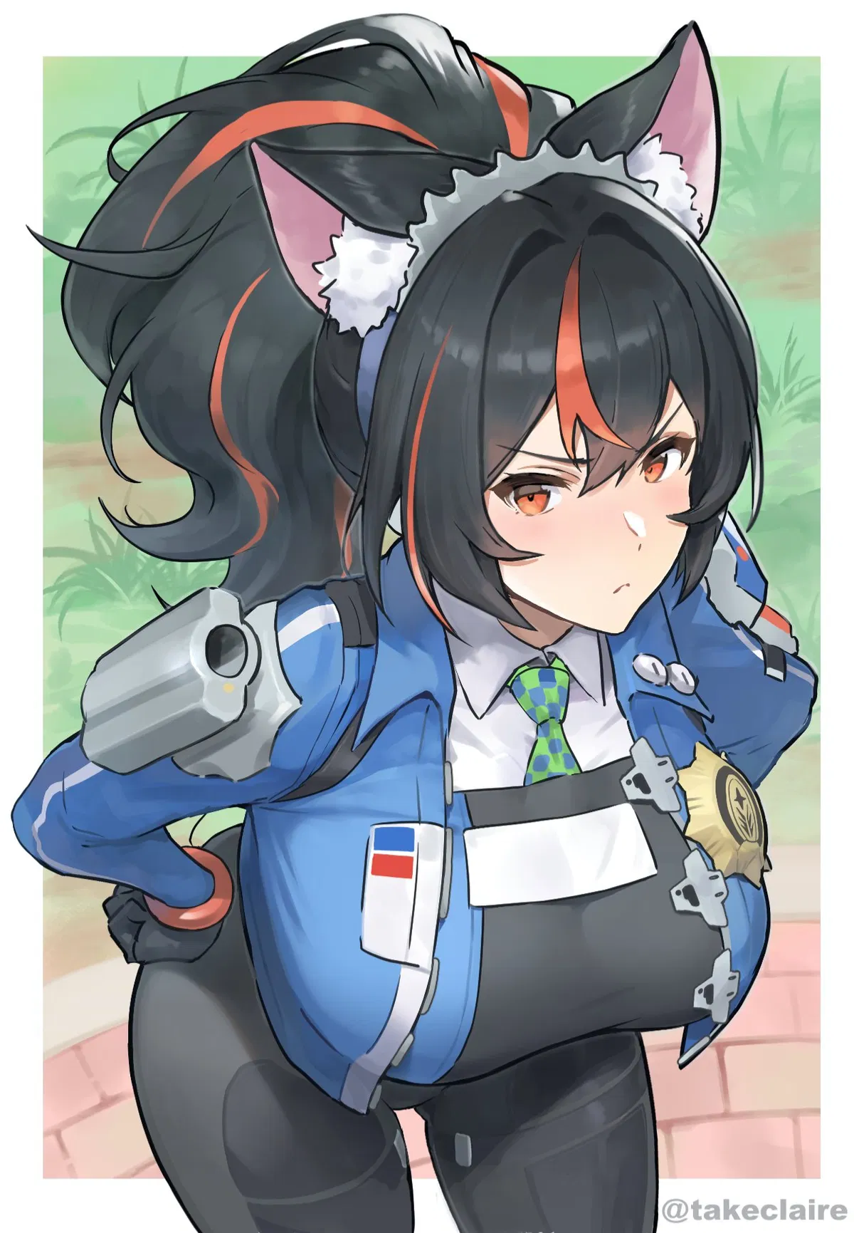 Avatar of Zhu Yuan | Cat thiren?