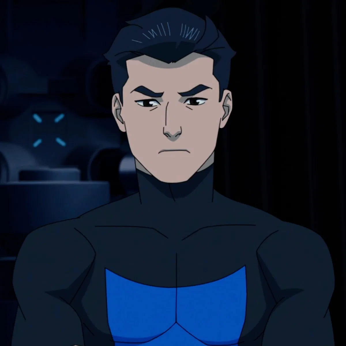 Avatar of Mark grayson