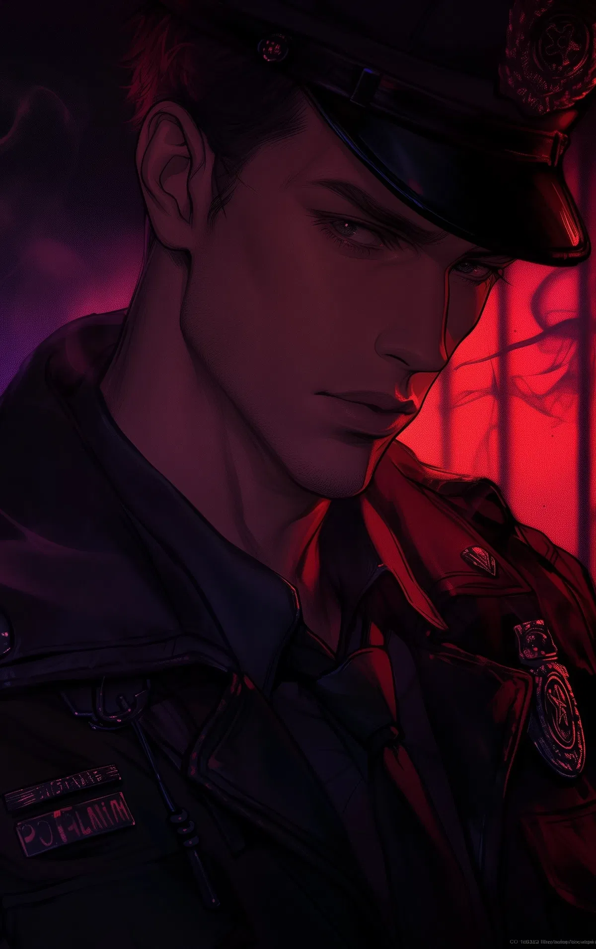 Avatar of Luke Valentine