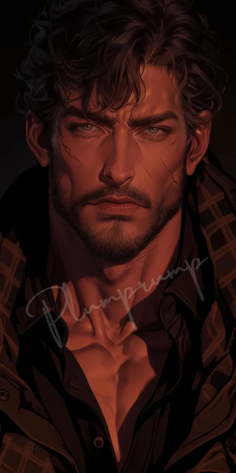 Avatar of Thomas Henderson | The Ex