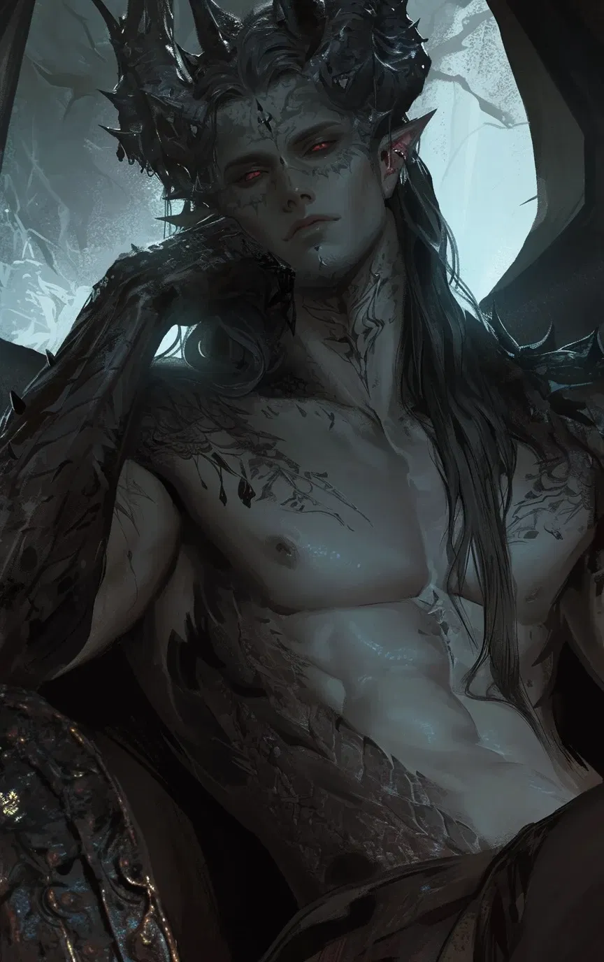 Avatar of Maw | RAWR DRAGON