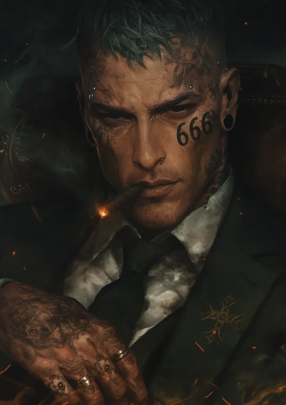 Avatar of Reece Mortem